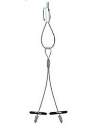 #2 Y-Fit 5ft-460mm Toggle Hanger